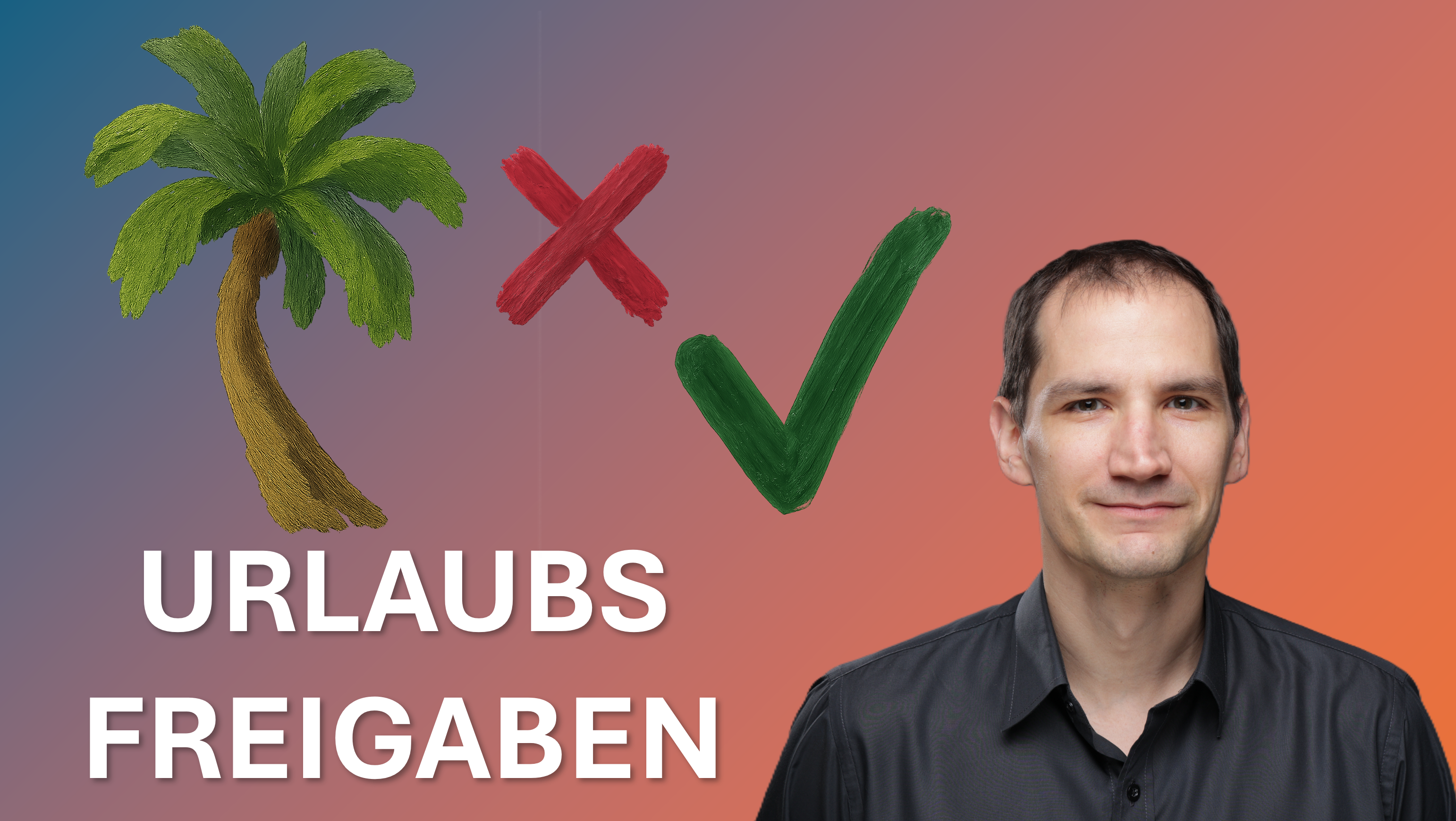 Digitale Urlaubsplanung mit Genehmigungsprozess in SharePoint, Power Apps und Power Automate.