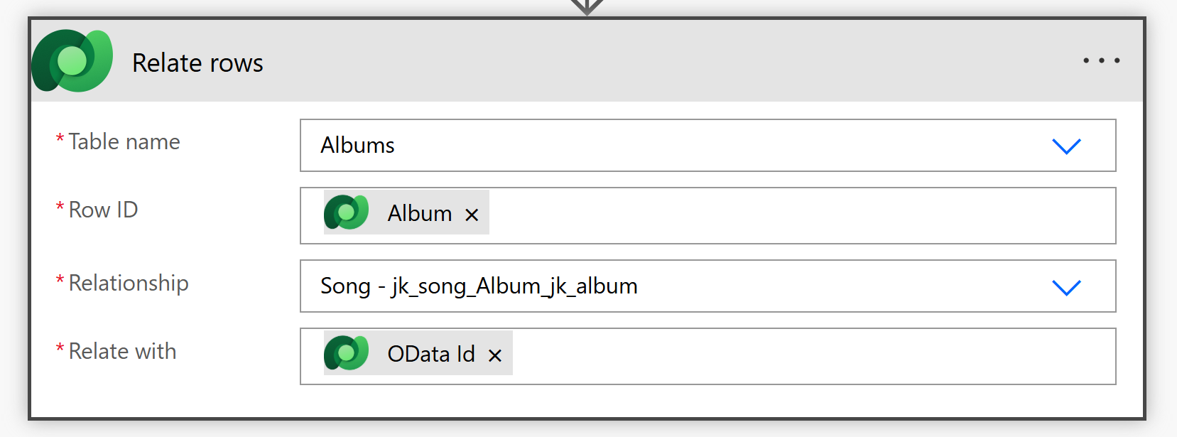 Ticketsystem mit Microsoft 365 und Power Automate selbst erstellen.